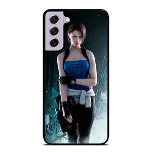 JILL VALENTINE RESIDENT EVIL Samsung Galaxy S21 FE Case Cover