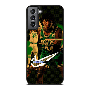 ROBERT WILLIAMS III BOSTON CELTICS NIKE Samsung Galaxy S21 Plus Case Cover