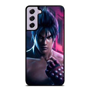 JIN KAZAMA TEKEN GAME Samsung Galaxy S21 FE Case Cover JIN KAZAMA TEKEN GAME Samsung Galaxy S21 FE Case Cover