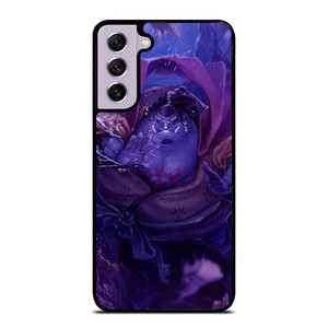 JINBE ONE PIECE ANIME 2 Samsung Galaxy S21 FE Case Cover