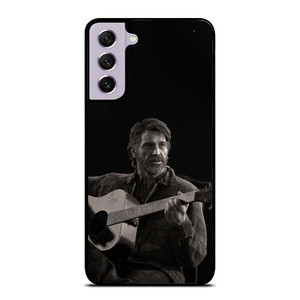 JOEL MILLER THE LAST OF US PART 2 Samsung Galaxy S21 FE Case Cover