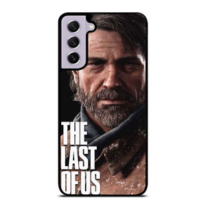 JOEL MILLER THE LAST OF US Samsung Galaxy S21 FE Case Cover JOEL MILLER THE LAST OF US Samsung Galaxy S21 FE Case Cover