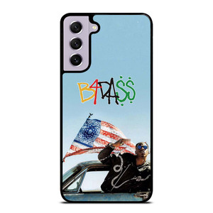 JOEY BADASS AMERICAN RAPPER Samsung Galaxy S21 FE Case Cover