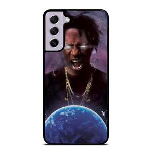 JOEY BADASS FANN ART Samsung Galaxy S21 FE Case Cover JOEY BADASS FANN ART Samsung Galaxy S21 FE Case Cover