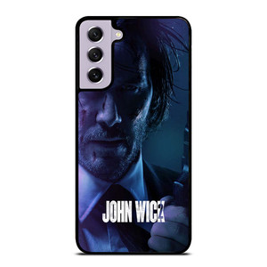 JOHN WICK 2 MOVIE Samsung Galaxy S21 FE Case Cover