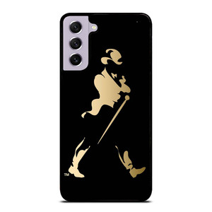 JOHNNIE WALKER WHISKEY LOGO Samsung Galaxy S21 FE Case Cover