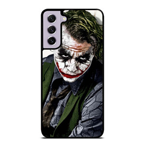 JOKER HEATH LEDGER ART Samsung Galaxy S21 FE Case Cover