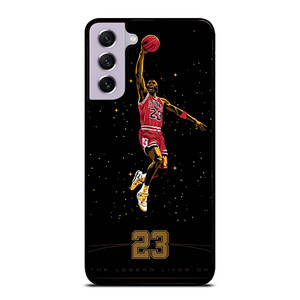 JORDAN 23 AIR Samsung Galaxy S21 FE Case Cover
