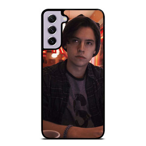 JUGHEAD JONES RIVERDALE COOL 2 Samsung Galaxy S21 FE Case Cover JUGHEAD JONES RIVERDALE COOL 2 Samsung Galaxy S21 FE Case Cover