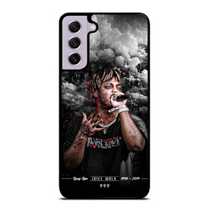 JUICE WRLD RAPPER 2 Samsung Galaxy S21 FE Case Cover