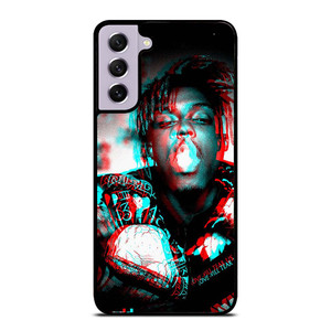 JUICE WRLD RAPPER Samsung Galaxy S21 FE Case Cover JUICE WRLD RAPPER Samsung Galaxy S21 FE Case Cover