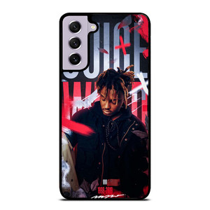 JUICE WRLD SINGER RIP Samsung Galaxy S21 FE Case Cover JUICE WRLD SINGER RIP Samsung Galaxy S21 FE Case Cover