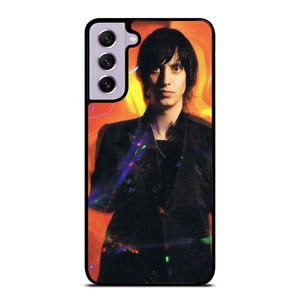 JULIAN CASABLANCA THE STROKES 2 Samsung Galaxy S21 FE Case Cover