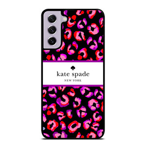 KATE SPADE FLOWER PATTERN 2 Samsung Galaxy S21 FE Case Cover KATE SPADE FLOWER PATTERN 2 Samsung Galaxy S21 FE Case Cover