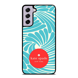 KATE SPADE JAPANESE PATTERN Samsung Galaxy S21 FE Case Cover