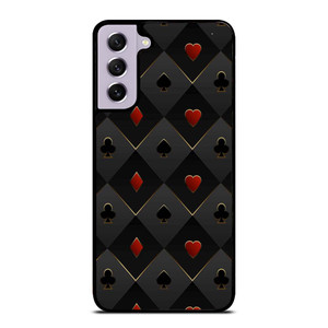 KATE SPADE LOGO BLACK COLLAGE Samsung Galaxy S21 FE Case Cover KATE SPADE LOGO BLACK COLLAGE Samsung Galaxy S21 FE Case Cover