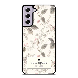 KATE SPADE NEW YORK VINTAGE Samsung Galaxy S21 FE Case Cover