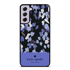 KATE SPADE NEW YORK Samsung Galaxy S21 FE Case Cover KATE SPADE NEW YORK Samsung Galaxy S21 FE Case Cover