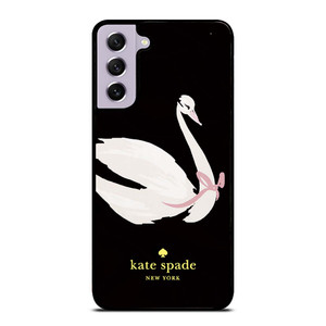 KATE SPADE SWAN Samsung Galaxy S21 FE Case Cover