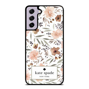 KATE SPADE VINTAGE Samsung Galaxy S21 FE Case Cover