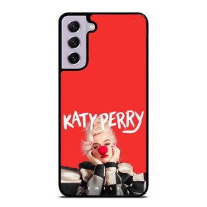 KATY PERRY SMILE SONG COVER Samsung Galaxy S21 FE Case Cover