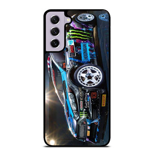 KEN BLOCK RALLY CAR Samsung Galaxy S21 FE Case Cover KEN BLOCK RALLY CAR Samsung Galaxy S21 FE Case Cover