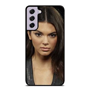 KENDALL JENNER FACE Samsung Galaxy S21 FE Case Cover KENDALL JENNER FACE Samsung Galaxy S21 FE Case Cover