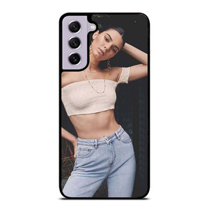 KENDALL JENNER SEXY Samsung Galaxy S21 FE Case Cover