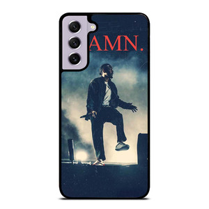 KENDRICK LAMAR DAMN Samsung Galaxy S21 FE Case Cover