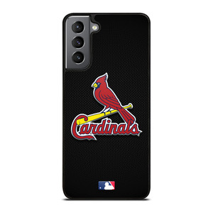 SAINT LOUIS CARDINALS BASEBALL TEAM Samsung Galaxy S21 Plus Case Cover