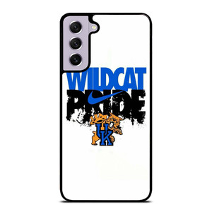 KENTUCKY WILDCATS ART Samsung Galaxy S21 FE Case Cover KENTUCKY WILDCATS ART Samsung Galaxy S21 FE Case Cover