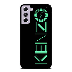 KENZO PARIS LOGO 2 Samsung Galaxy S21 FE Case Cover
