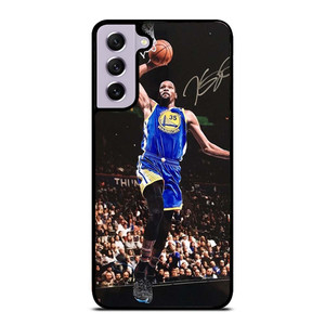 KEVIN DURANT KD SIGNATURE Samsung Galaxy S21 FE Case Cover