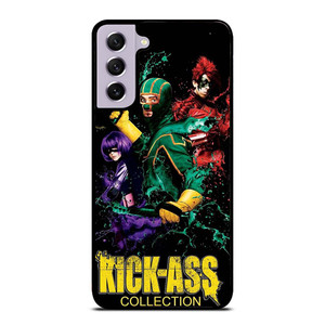 KICK ASS COLLECTIONS Samsung Galaxy S21 FE Case Cover