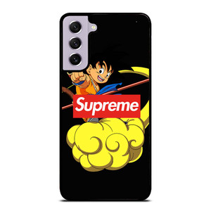 KID GOKU DRAGON BALL SUPREME Samsung Galaxy S21 FE Case Cover