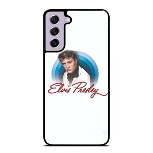 KING ELVIS PRESLEY ART Samsung Galaxy S21 FE Case Cover