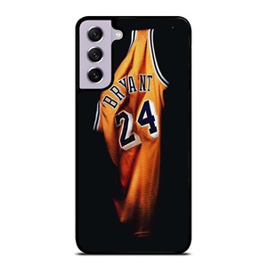 KOBE BRYANT TANKTOP Samsung Galaxy S21 FE Case Cover