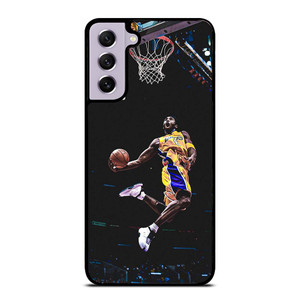 KOBE LAKERS AESTHETIC Samsung Galaxy S21 FE Case Cover