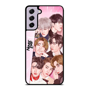 KPOP GOT7 Samsung Galaxy S21 FE Case Cover KPOP GOT7 Samsung Galaxy S21 FE Case Cover
