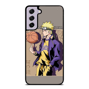 LA LAKERS HOKAGE Samsung Galaxy S21 FE Case Cover
