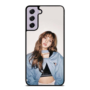 LALISA BLACKPINK COOL Samsung Galaxy S21 FE Case Cover LALISA BLACKPINK COOL Samsung Galaxy S21 FE Case Cover