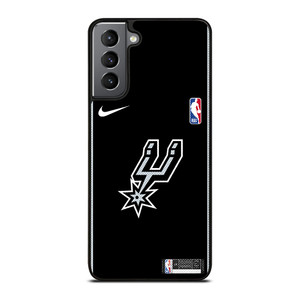 SAN ANTONIO SPURS NIKE NBA BASKETBALL Samsung Galaxy S21 Plus Case Cover
