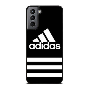ADIDAS HORIZONTAL STRIPE LOGO Samsung Galaxy S21 Plus Case Cover ADIDAS HORIZONTAL STRIPE LOGO Samsung Galaxy S21 Plus Case Cover