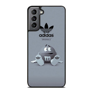 ADIDAS M&M CANDY Samsung Galaxy S21 Plus Case Cover ADIDAS M&M CANDY Samsung Galaxy S21 Plus Case Cover