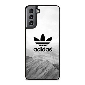 ADIDAS TREFOIL MOUNTAIN ICE Samsung Galaxy S21 Plus Case Cover