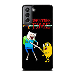 ADVENTURE TIME CARTOON Samsung Galaxy S21 Plus Case Cover ADVENTURE TIME CARTOON Samsung Galaxy S21 Plus Case Cover