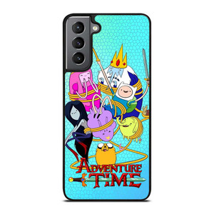 ADVENTURE TIME Samsung Galaxy S21 Plus Case Cover ADVENTURE TIME Samsung Galaxy S21 Plus Case Cover
