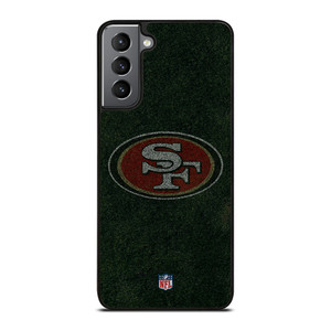 SAN FRANCISCO 49ERS FOOTBALL NFL Samsung Galaxy S21 Plus Case Cover