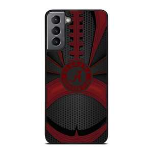 ALABAMA CRIMSON TIDE EMBLEM Samsung Galaxy S21 Plus Case Cover ALABAMA CRIMSON TIDE EMBLEM Samsung Galaxy S21 Plus Case Cover