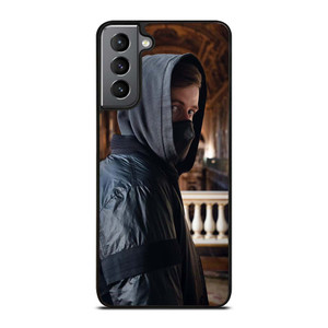 ALAN WALKER DJ 2 Samsung Galaxy S21 Plus Case Cover ALAN WALKER DJ 2 Samsung Galaxy S21 Plus Case Cover